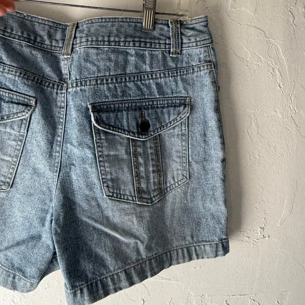 Sonoma Vintage 90s Size 10‎ W32 Inseam 4'5